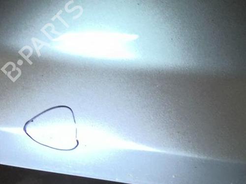 Left front door SEAT IBIZA IV SC (6J1, 6P5)  | BP22918889C2 
