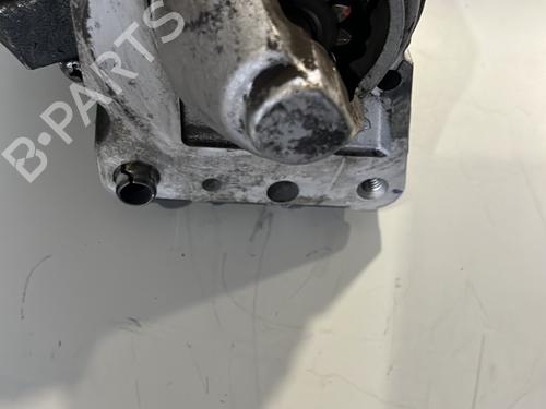 Used Starter Starter PEUGEOT 208 I (CA_, CC_) 1.4 HDi (68 hp) 30439533 30439533