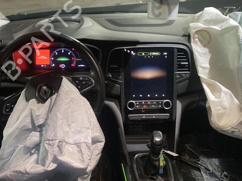 Right front window switch RENAULT MEGANE IV Hatchback (B9A/M/N_) 1.5 Blue dCi 115 (B9A6) | BP22181047I26  - Image 7