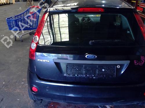 Used Tailgate FORD FIESTA V (JH_, JD_) ST150 (150 hp) 20860777