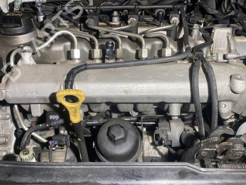 Used Intake manifold HYUNDAI i20 I (PB, PBT) 1.4 CRDi (90 hp) 21865901
