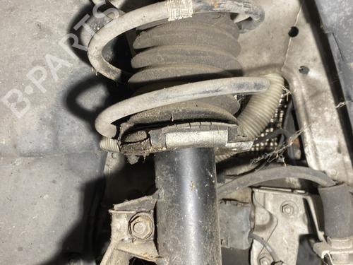 Used Right front shock absorber BMW 1 (E87) 118 i (129 hp) 22519894