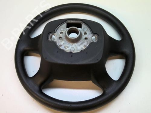 Steering wheel SKODA ROOMSTER (5J7) 1.9 TDI | BP20867953C49 
