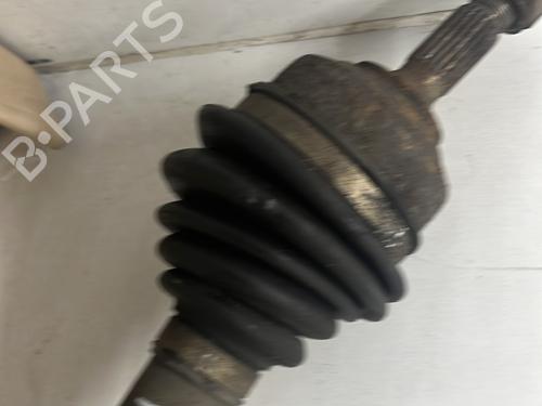 Right front driveshaft CITROËN DS3 (SA_) 1.6 HDi 110 | BP30625173M39 - Image 5