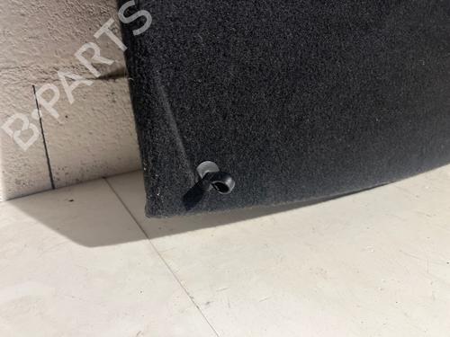 Used Rear parcel shelf Rear parcel shelf VW GOLF IV (1J1) [1997-2008] 35903518 35903518