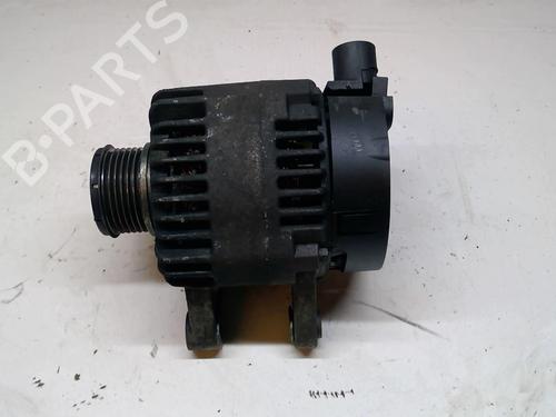 Alternator PEUGEOT 208 I (CA_, CC_) 1.2 VTI 82 | BP20867275M7