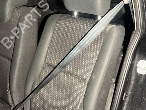Used Rear left seatbelt TOYOTA COROLLA Verso (ZER_, ZZE12_, R1_) 2.2 D-4D (AUR10_, AUR10R) (177 hp) 32341465