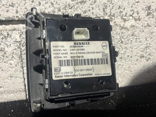 Switch RENAULT GRAND SCÉNIC III (JZ0/1_) 1.5 dCi (JZ09, JZ0D, JZ10, JZ14, JZ1G, JZ29, JZ2C) | BP29407431I30 