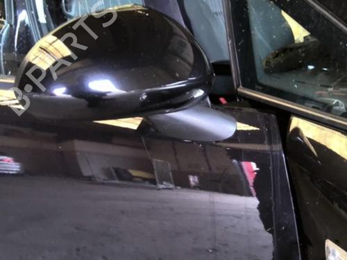 Right mirror OPEL CORSA D (S07) 1.3 CDTI (L08, L68) | BP20871706C27 