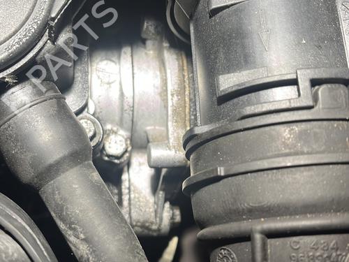 Pompa a vuoto CITROËN C3 II (SC_) 1.4 HDi 70 (SC8HZC, SC8HR0, SC8HP4) | BP30708783M80