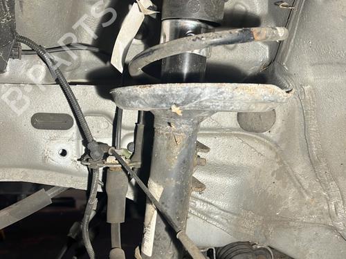 Used Left front shock absorber FORD KA (RU8) 1.2 (69 hp) 30748585