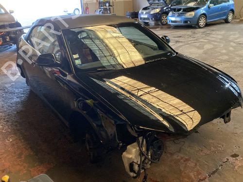 Højre bremsekaliber foran AUDI A3 Convertible (8P7) 2.0 TDI | BP24659045M104 
