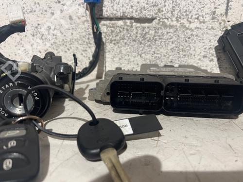 Electronic module KIA CARENS III MPV (UN) 2.0 CRDi 115 | BP35903676M83 - Image 6