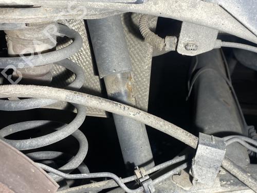 Used Right rear shock absorber PEUGEOT PARTNER Box Body/MPV 1.6 HDi / BlueHDi 75 (75 hp) 23797353