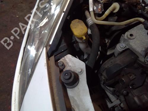 Used Windscreen washer tank RENAULT TWINGO II (CN0_) 1.5 dCi (CN0E) (64 hp) 20871650