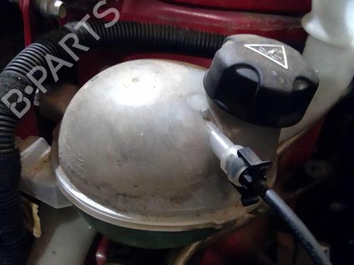 Used Expansion tank PEUGEOT 208 I (CA_, CC_) 1.2 VTI 82 (82 hp) 20871024