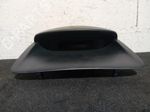 Used Display monitor RENAULT CLIO III (BR0/1, CR0/1) 1.5 dCi (BR17, CR17) (86 hp) 21076030