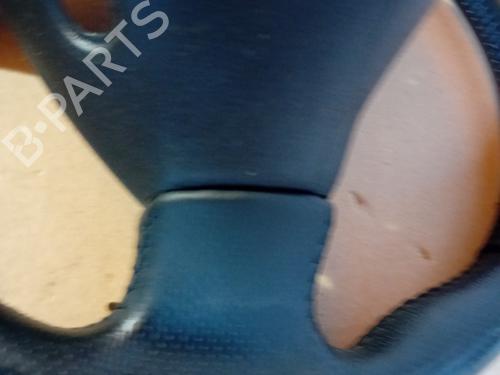 Steering wheel NISSAN JUKE (F15) 1.5 dCi | BP20872052C49 