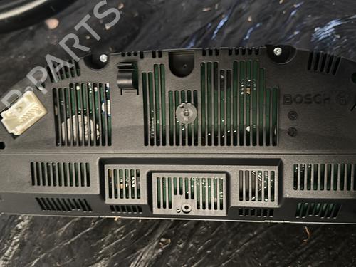 Instrument cluster MERCEDES-BENZ A-CLASS (W169) A 180 CDI (169.007, 169.307) | BP20866510C47 