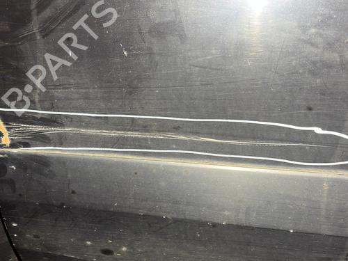 Right front door RENAULT KOLEOS I (HY_) 2.0 dCi 4x4 (HY0K) | BP28354594C3 
