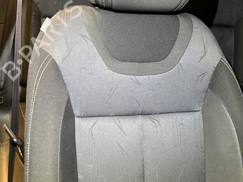 Right front seat CITROËN C4 II (NC_) 1.6 HDi 115 | BP20859094C16 