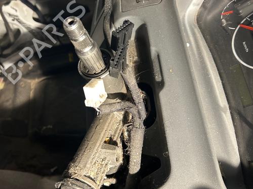 Used Steering column Steering column 38514012 38514012