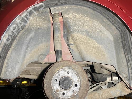 Cava de roda NISSAN NOTE (E11, NE11) 1.5 dCi (90 hp) 20872456
