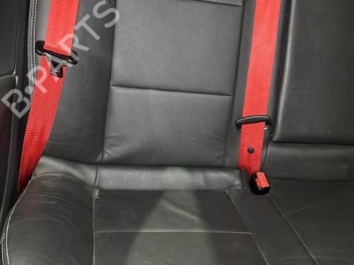 Sæde Bagtil RENAULT MEGANE III Coupe (DZ0/1_) 2.0 R.S. (265 hp) 21864644