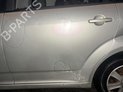 Left rear door TOYOTA COROLLA Verso (ZER_, ZZE12_, R1_) 2.2 D-4D (AUR10_, AUR10R) | BP29706648C4 