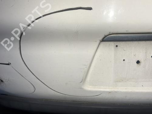 Rear bumper CITROËN DS3 (SA_) 1.6 HDi 110 | BP28016482C8 