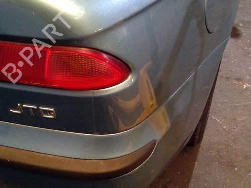 Used Right taillight ALFA ROMEO 156 (932_) 2.4 JTD (932B1) (136 hp) 20871474