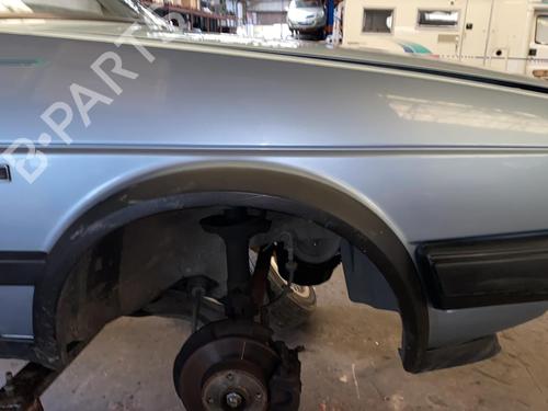 Voorscherm rechts VW GOLF II (19E, 1G1) 1.3 (55 hp) 21862261