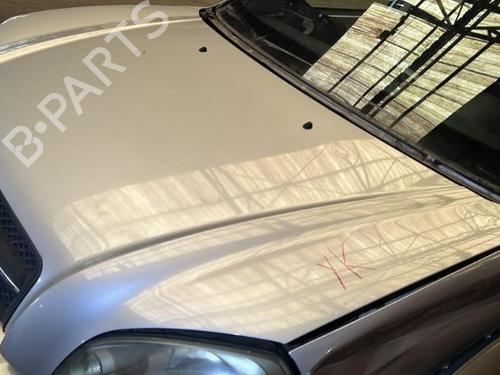 Hood HYUNDAI TUCSON (JM) 2.0 CRDi All-wheel Drive | BP20859203C1 