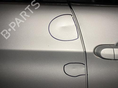 Right rear door BMW 3 (E90) 320 i | BP20861404C5 