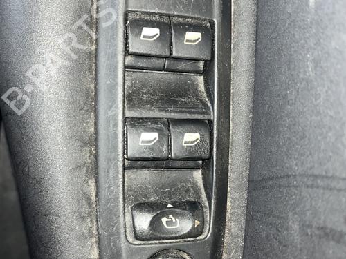 Left front window switch CITROËN C4 II (NC_) 1.6 HDi 110 | BP31114638I27 - Image 8
