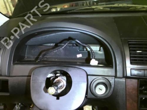 Instrumentbræt SSANGYONG REXTON / REXTON II (GAB_) 2.7 Xdi | BP20861278C46 