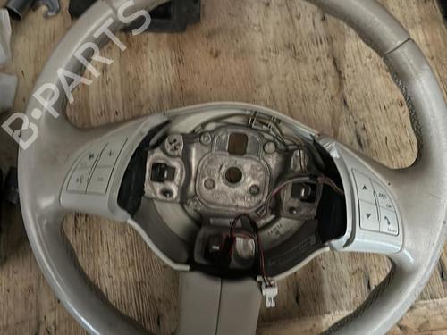 Used Steering wheel FIAT 500 (312_) 1.2 (312AXA1A) (69 hp) 20859539