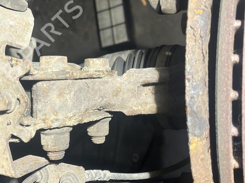 Used Right front steering knuckle RENAULT CLIO III Grandtour (KR0/1_) 1.5 dCi (KR0F) (86 hp) 30396955