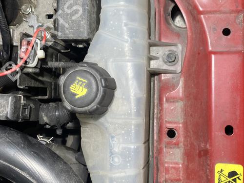 Used Expansion tank NISSAN NOTE (E11, NE11) 1.5 dCi (90 hp) 20872430