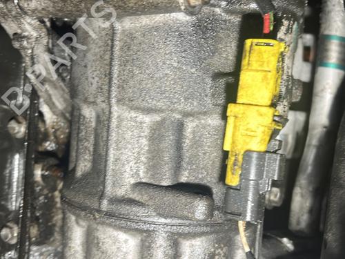 AC-Kompressor MINI MINI (R56) Cooper (120 hp) 31041748