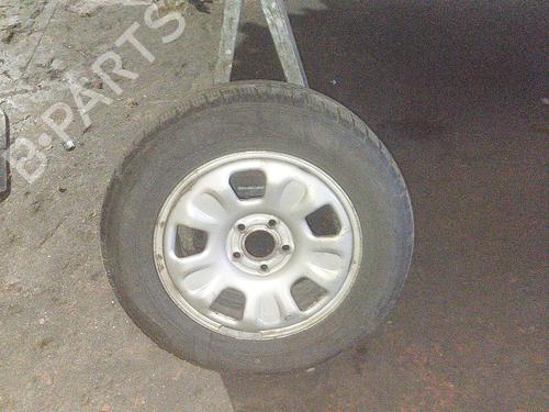 Rim DACIA DUSTER (HS_) 1.5 dCi | BP20859706C45 