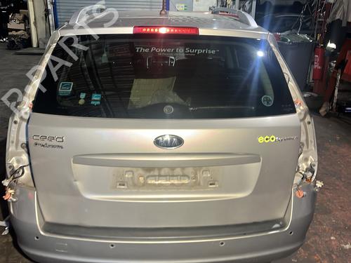 Tailgate KIA CEE'D SW (ED) 1.6 CRDi 115 | BP31019192C6 - Image 3