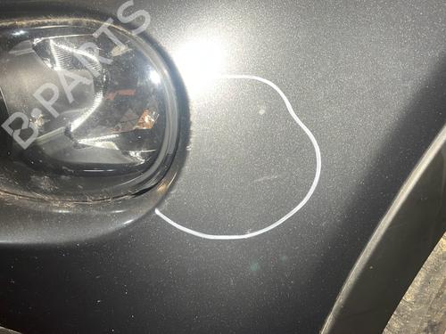 Used Front bumper Front bumper CITROËN C3 III (SX) 1.6 BlueHDi 75 (75 hp) 30678681 30678681