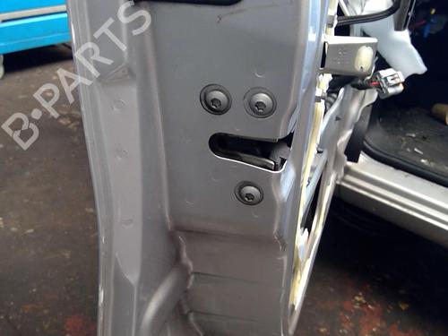Used Front left lock FIAT QUBO (225_) 1.3 D Multijet (225AXE1A, 225CXE1A, 225AXH1A, 225AXL1A,... (95 hp) 21859157