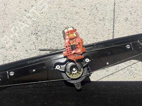 Front right window mechanism FIAT BRAVO II (198_) 1.6 D Multijet (198AXL1B) | BP29477949C23 