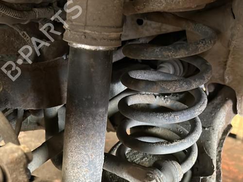 Used Left rear shock absorber CITROËN C-CROSSER (VU_, VV_) 2.2 HDi (156 hp) 20866981