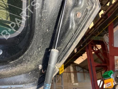 Gasdæmper bagklap Gasdæmper bagklap OPEL CROSSLAND X / CROSSLAND (P17, P2QO) 1.5 (75) (110 hp) 37005528 37005528