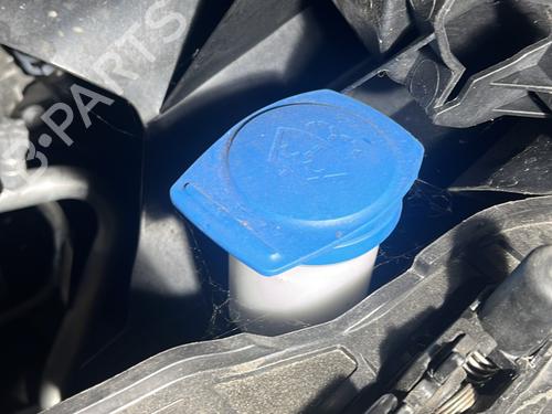 Windscreen washer tank AUDI A1 (8X1, 8XK) 1.0 TFSI | BP28296206C113 