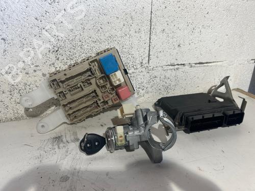 Used Electronic module Electronic module TOYOTA VERSO (_R2_) 2.0 D-4D (AUR20_, AUR20R) (126 hp) 39528617 39528617