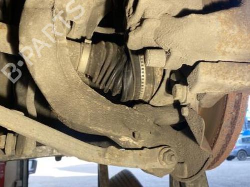 Used Left front steering knuckle CITROËN C5 III Break (RW_) 2.0 HDi (136 hp) 20862451